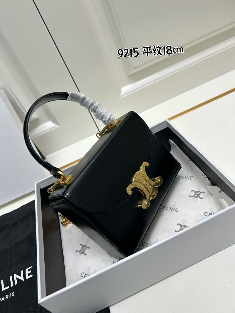 Celine Top Handle Bags